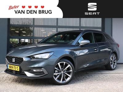Seat Leon ST