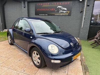 VW Beetle