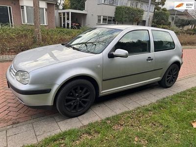 VW Golf IV