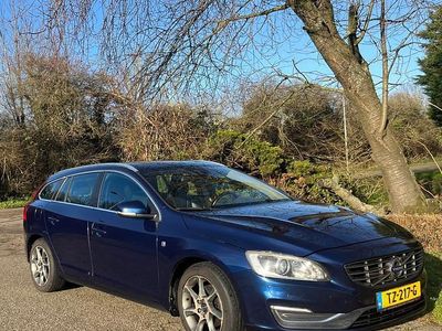 Occasion Volvo V60 Ocean Race 190 PK (139 kW) 2015 Stationwagen