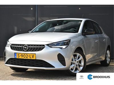 Grijs Gebruikt 2023 Opel Corsa Hatchback | € 15.395 (Eerlijke prijs)