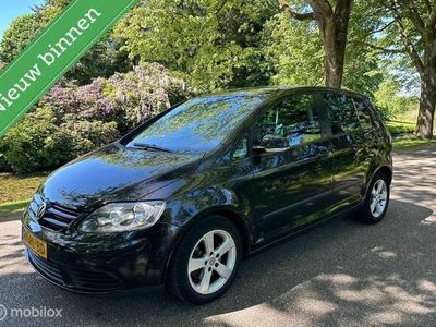 Occasion VW Golf IV Comfortline 116 PK (85 kW) 2005 Zwart Hatchback