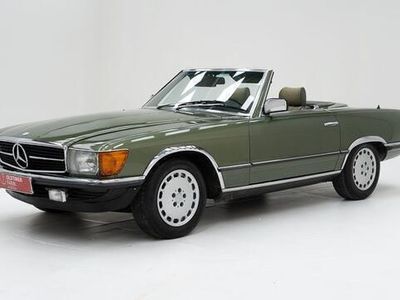 Overige Occasion 1983 Mercedes 280 | € 35.000