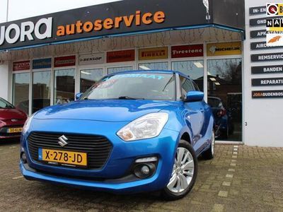 tweedehands Suzuki Swift 1.2 Select