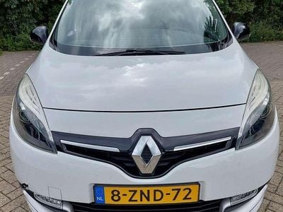 Renault Scénic III