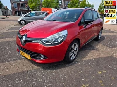 Renault Clio GrandTour
