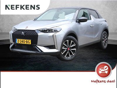 DS Automobiles DS3