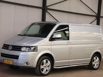 Zilver Occasion 2015 VW T6 Van | € 10.900 (Eerlijke prijs)