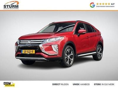 Occasion Mitsubishi Eclipse Cross Edition 163 PK (119 kW) 2018 Suv SUV
