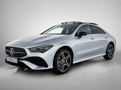 Mercedes 250