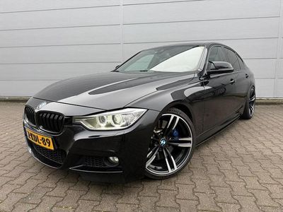 Occasion BMW 335 306 PK (225 kW) 2013