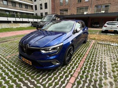 tweedehands Renault Mégane GT 1.6 TCe