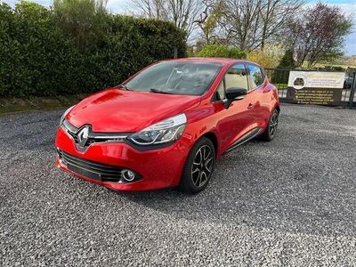 Renault Clio IV