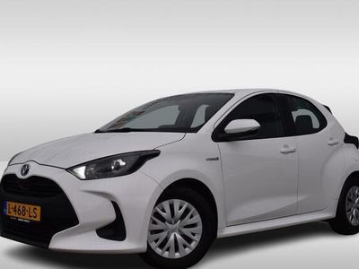 tweedehands Toyota Yaris Hybrid 1.5 Hybrid Active