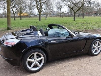 Gebruikt 2007 Opel GT | € 12.250