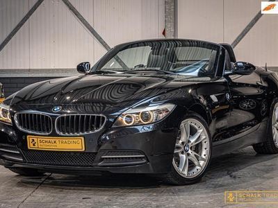 tweedehands BMW Z4 Roadster SDrive23i|HIFI|PDC|Stuurver|6cyl|NW APK|G