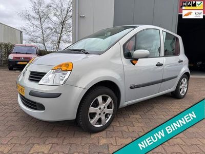Renault Modus