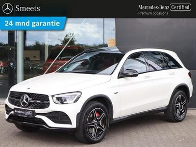 Mercedes GLC300