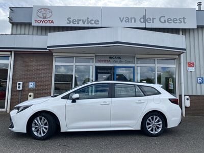 Toyota Corolla Hybrid