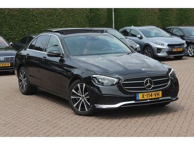 Mercedes E300