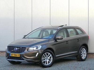 Occasion Volvo XC60 245 PK (180 kW) 2016 Bruin SUV