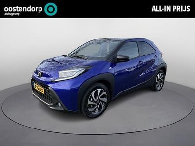 tweedehands Toyota Aygo X 1.0 Vvt-I Mt Pulse