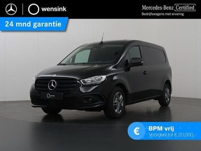 Mercedes Citan 112