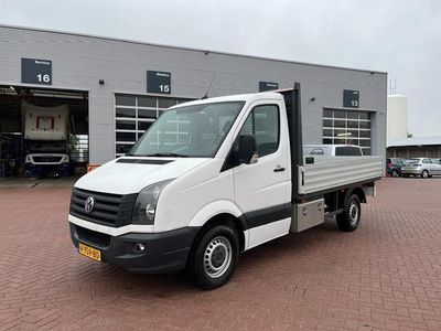VW Crafter