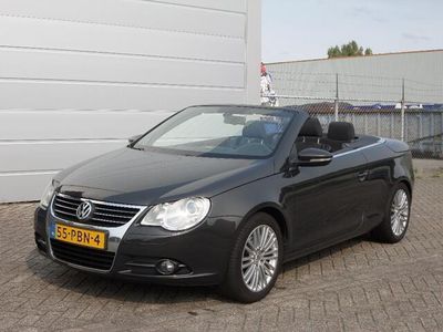 VW Eos