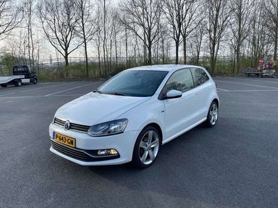 tweedehands VW Polo 1.2 TSI Highline