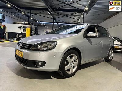 Grijs Gebruikt 2011 VW Golf VI Trendline Hatchback | € 5.999 (Eerlijke prijs)