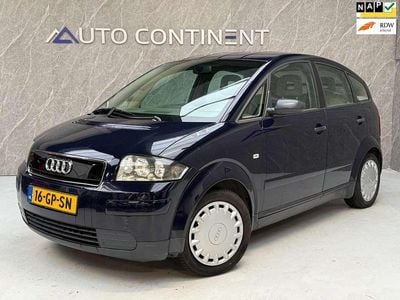 Audi A2