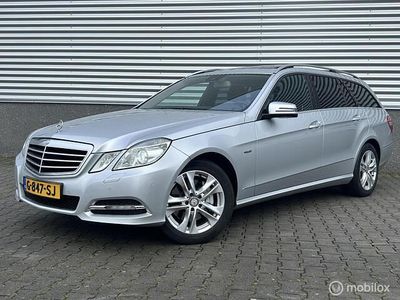 Occasion Mercedes 350 Avantgarde 265 PK (194 kW) 2011 Grijs Stationwagen