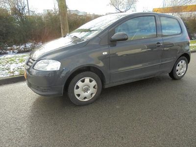 tweedehands VW Fox 1.2 Trendline