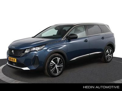 Occasion Peugeot 5008 GTi 2026 Blauw SUV