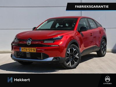 Citroën e-C4