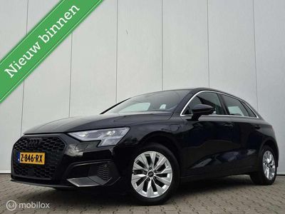 Audi A3 Sportback e-tron