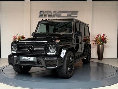 Mercedes G500