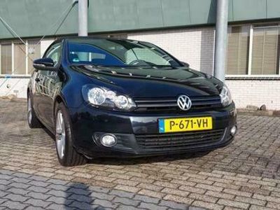 tweedehands VW Golf VI 1.4 TSI Highline