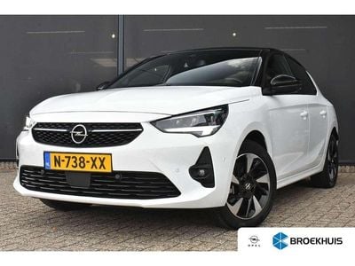 Opel Corsa-e