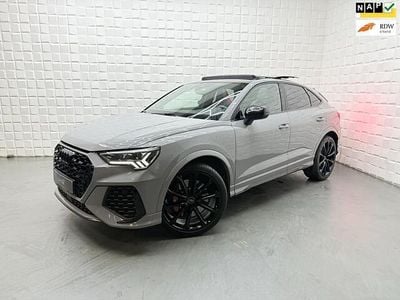 Audi RS Q3 Sportback