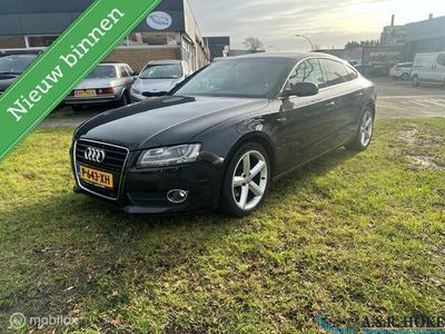 tweedehands Audi A5 Sportback 2.0 TFSI Pro Line