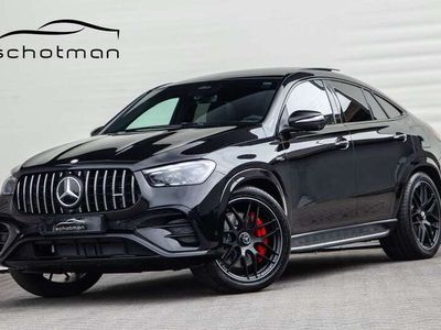 Mercedes GLE53 AMG