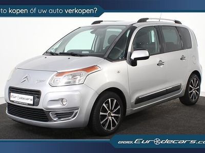 Citroën C3 Picasso