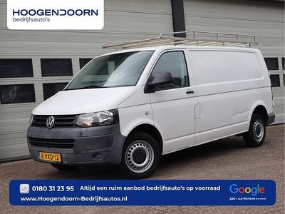 VW T5