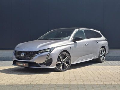 Grijs Gebruikt 2024 Peugeot 308 Allure Stationwagen | € 29.760 (Eerlijke prijs)