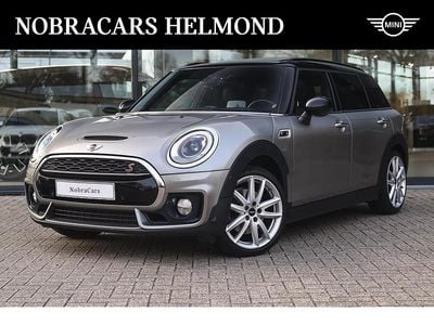 Occasion Mini Cooper S Clubman Comfort 192 PK (141 kW) 2018 Zilver Stationwagen