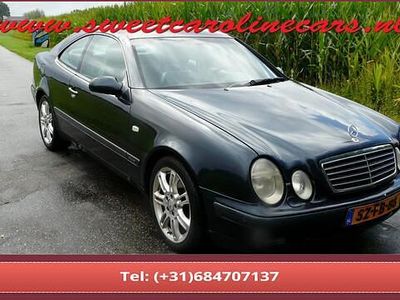 Mercedes 320