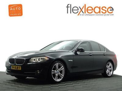 tweedehands BMW 528 528 i High Executive Aut- Sport Leder Interieur Pa