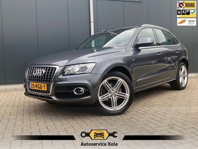 tweedehands Audi Q5 2.0 TFSI quattro Pro Line * S-Line *